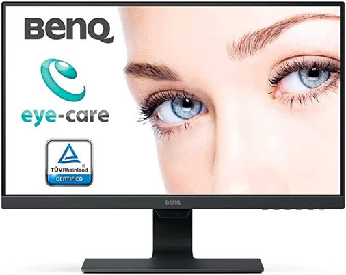 BenQ GW2780 27 Inch IPS 1080P FHD Computer Monitor 