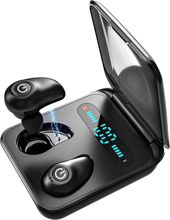 Bluetooth Earbuds