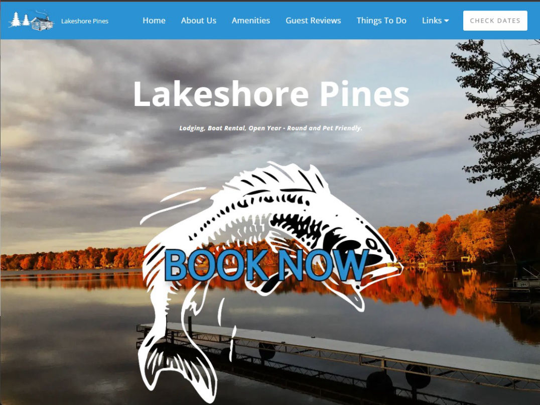 lakeshore Pines